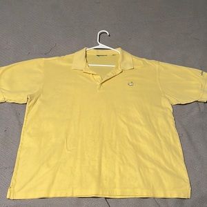 Older Masters Polo